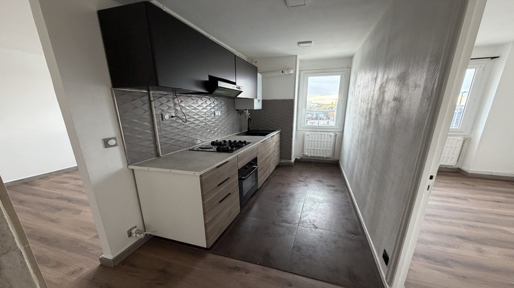 Ma-Cabane - Vente Appartement Crépy-en-Valois, 39 m²