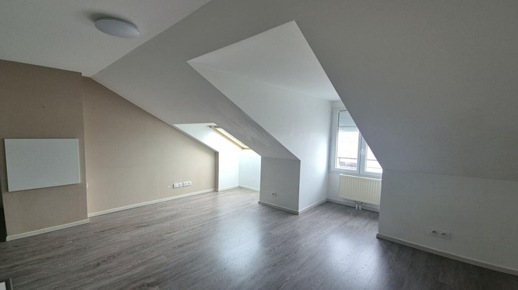 Ma-Cabane - Vente Appartement CREPY EN VALOIS, 30 m²