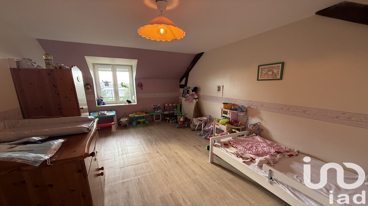 Ma-Cabane - Vente Appartement Crépy-en-Valois, 63 m²