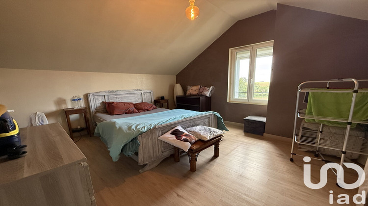 Ma-Cabane - Vente Appartement Crépy-en-Valois, 63 m²