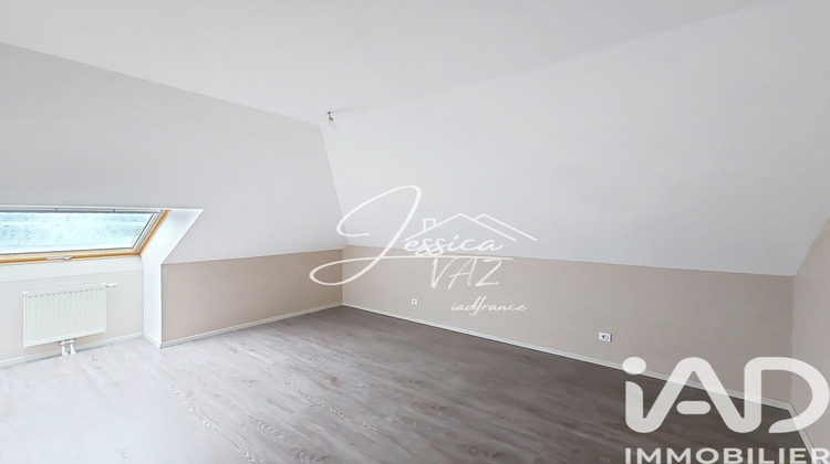 Ma-Cabane - Vente Appartement Crépy-en-Valois, 30 m²