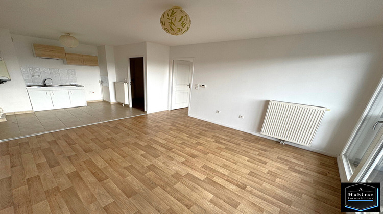 Ma-Cabane - Vente Appartement CREPY-EN-VALOIS, 39 m²