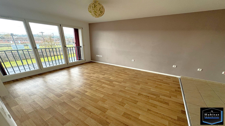 Ma-Cabane - Vente Appartement CREPY-EN-VALOIS, 39 m²