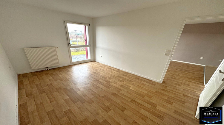 Ma-Cabane - Vente Appartement CREPY-EN-VALOIS, 39 m²