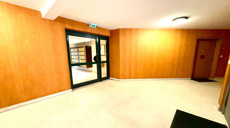 Ma-Cabane - Vente Appartement CREPY EN VALOIS, 60 m²