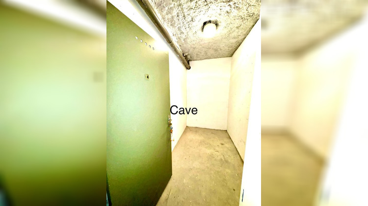 Ma-Cabane - Vente Appartement CREPY EN VALOIS, 60 m²