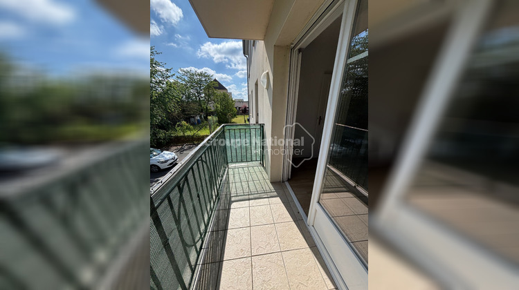 Ma-Cabane - Vente Appartement CREPY-EN-VALOIS, 36 m²