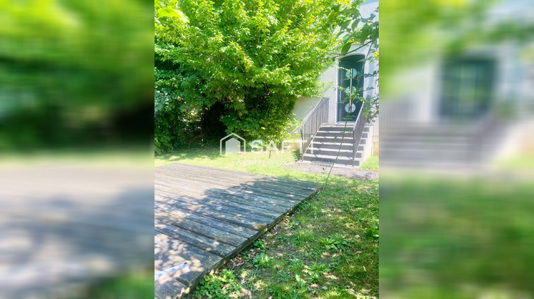 Ma-Cabane - Vente Appartement Crepy-en-Valois, 137 m²