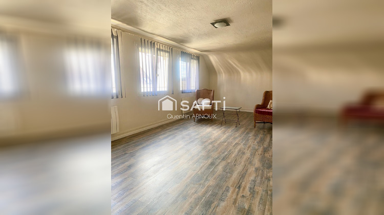 Ma-Cabane - Vente Appartement Crepy-en-Valois, 137 m²