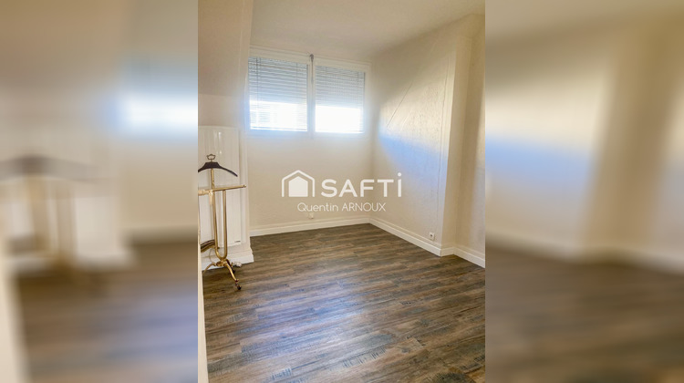 Ma-Cabane - Vente Appartement Crepy-en-Valois, 137 m²