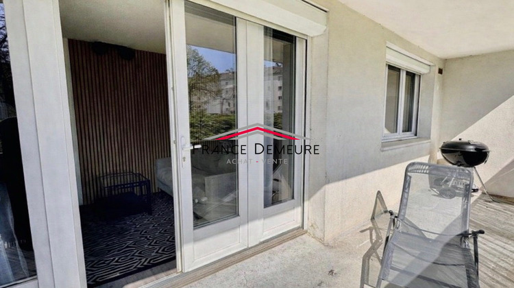 Ma-Cabane - Vente Appartement CREPY EN VALOIS, 31 m²