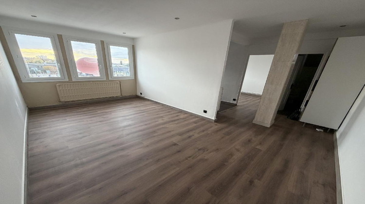 Ma-Cabane - Vente Appartement CREPY EN VALOIS, 39 m²