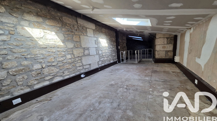 Ma-Cabane - Vente Appartement Crépy-en-Valois, 114 m²