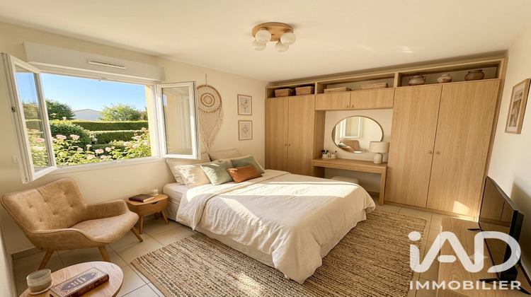 Ma-Cabane - Vente Appartement Crépy-en-Valois, 38 m²