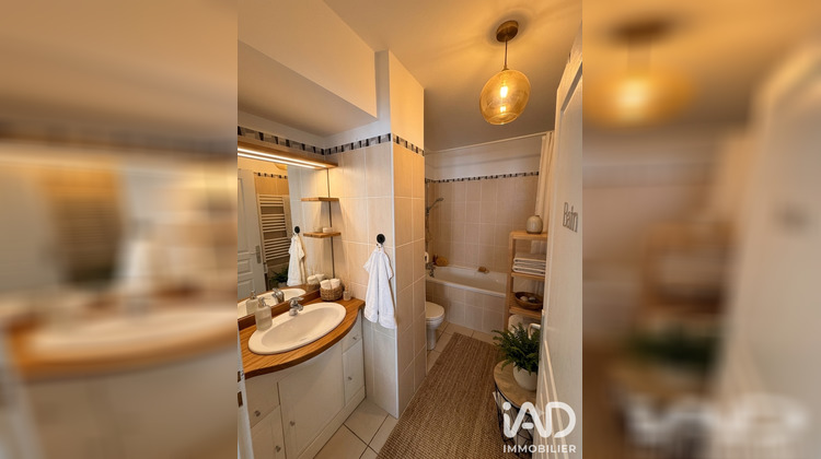 Ma-Cabane - Vente Appartement Crépy-en-Valois, 38 m²
