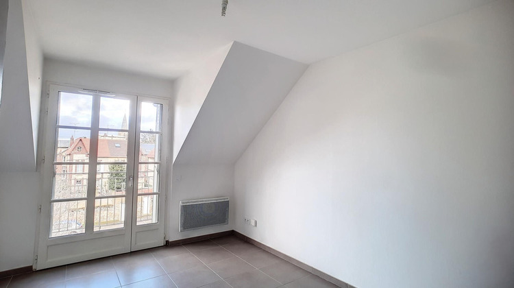 Ma-Cabane - Vente Appartement CREPY-EN-VALOIS, 30 m²