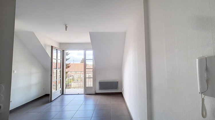 Ma-Cabane - Vente Appartement CREPY-EN-VALOIS, 30 m²