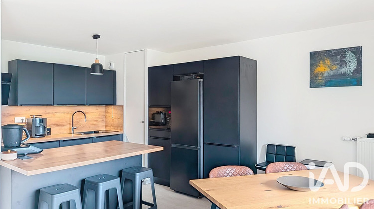 Ma-Cabane - Vente Appartement Crépy-en-Valois, 76 m²