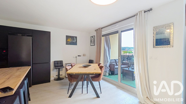 Ma-Cabane - Vente Appartement Crépy-en-Valois, 76 m²