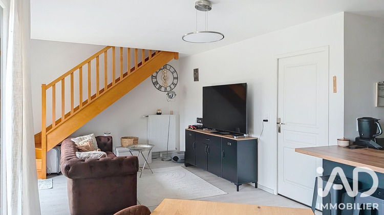 Ma-Cabane - Vente Appartement Crépy-en-Valois, 76 m²