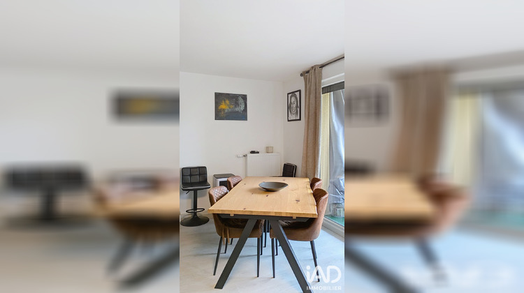 Ma-Cabane - Vente Appartement Crépy-en-Valois, 76 m²