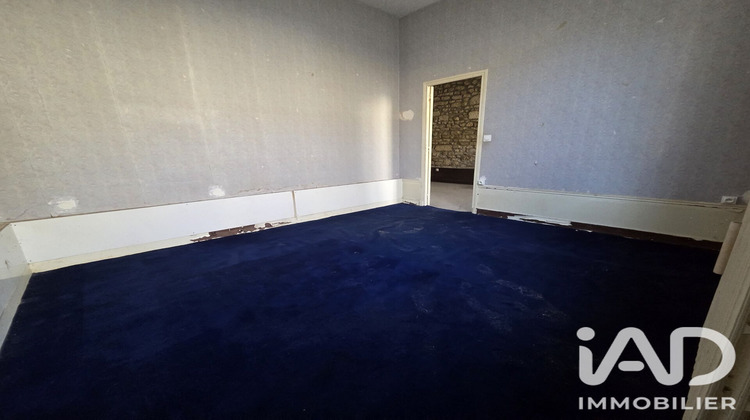 Ma-Cabane - Vente Appartement Crépy-en-Valois, 114 m²
