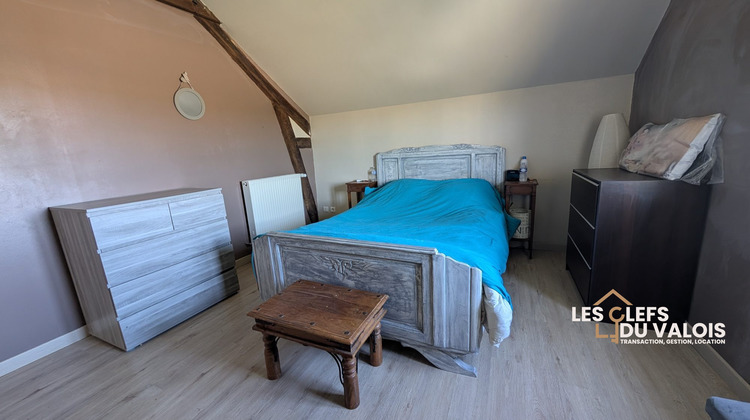Ma-Cabane - Vente Appartement Crépy-en-Valois, 63 m²