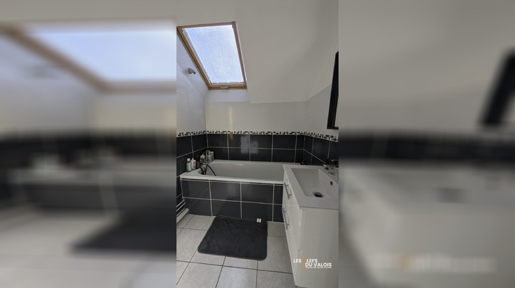 Ma-Cabane - Vente Appartement Crépy-en-Valois, 63 m²