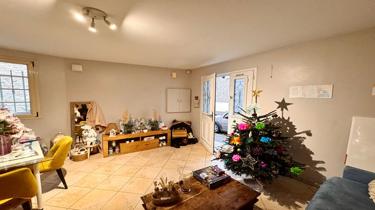 Ma-Cabane - Vente Appartement CRESPIERES, 65 m²
