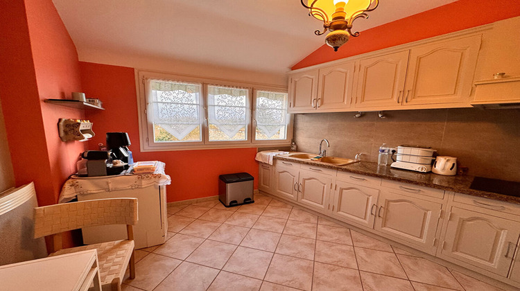 Ma-Cabane - Vente Appartement CRESPIERES, 136 m²