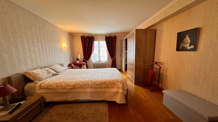 Ma-Cabane - Vente Appartement CRESPIERES, 136 m²