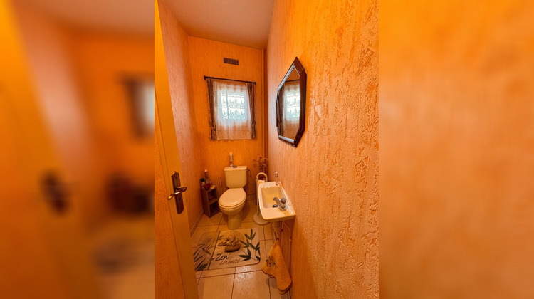 Ma-Cabane - Vente Appartement CRESPIERES, 136 m²