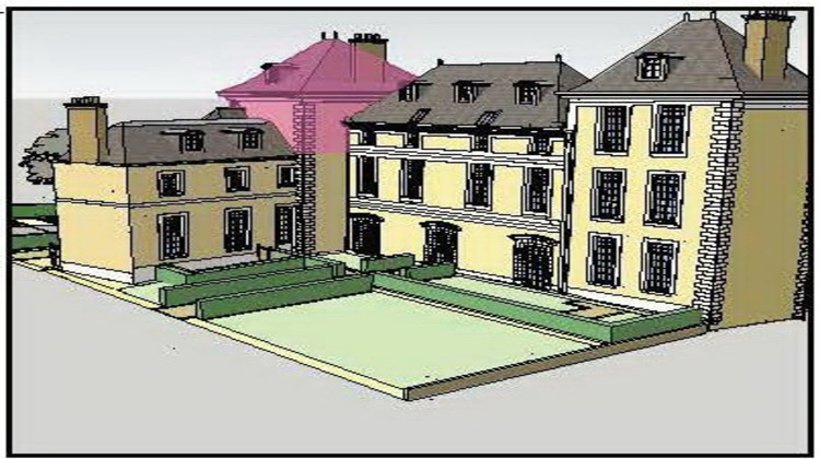 Ma-Cabane - Vente Appartement CRESPIERES, 118 m²