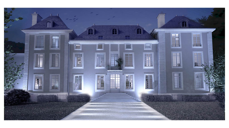 Ma-Cabane - Vente Appartement CRESPIERES, 118 m²