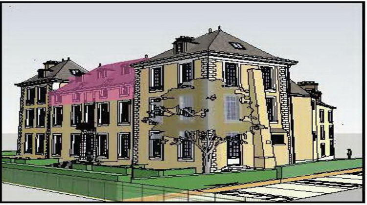 Ma-Cabane - Vente Appartement CRESPIERES, 79 m²