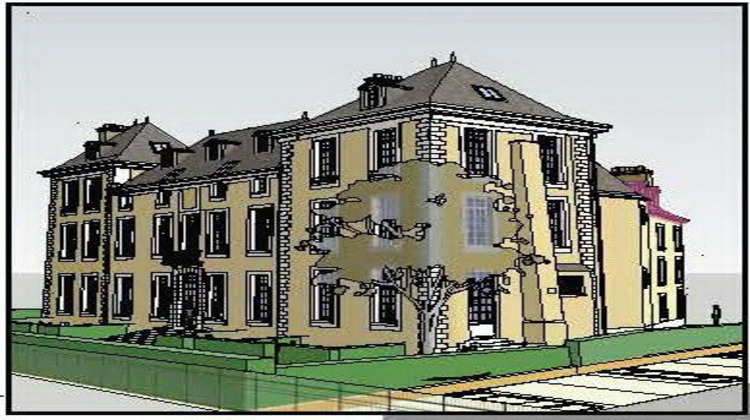 Ma-Cabane - Vente Appartement CRESPIERES, 89 m²