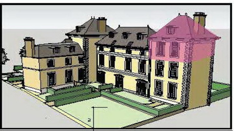 Ma-Cabane - Vente Appartement CRESPIERES, 62 m²