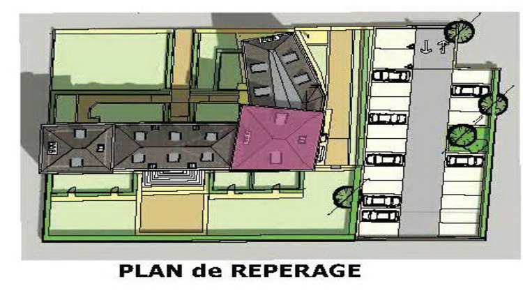 Ma-Cabane - Vente Appartement CRESPIERES, 89 m²