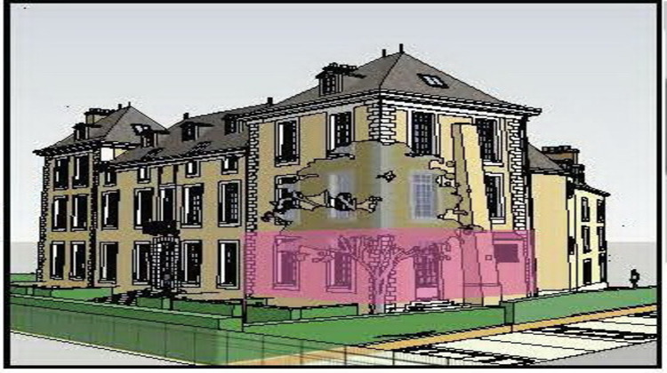 Ma-Cabane - Vente Appartement CRESPIERES, 87 m²