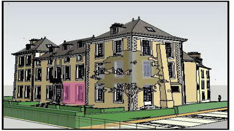 Ma-Cabane - Vente Appartement CRESPIERES, 48 m²