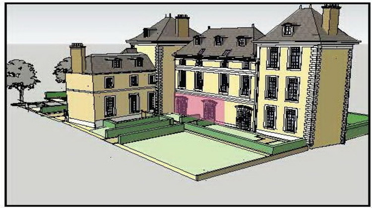 Ma-Cabane - Vente Appartement CRESPIERES, 48 m²