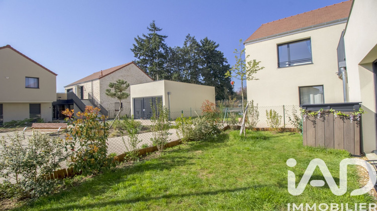 Ma-Cabane - Vente Appartement Crespières, 80 m²