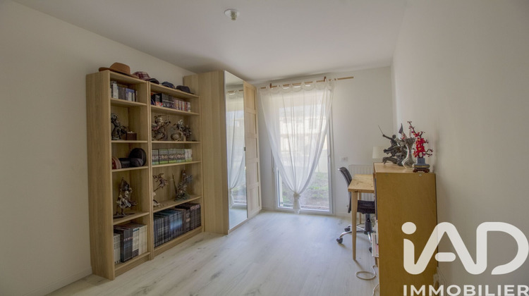 Ma-Cabane - Vente Appartement Crespières, 80 m²