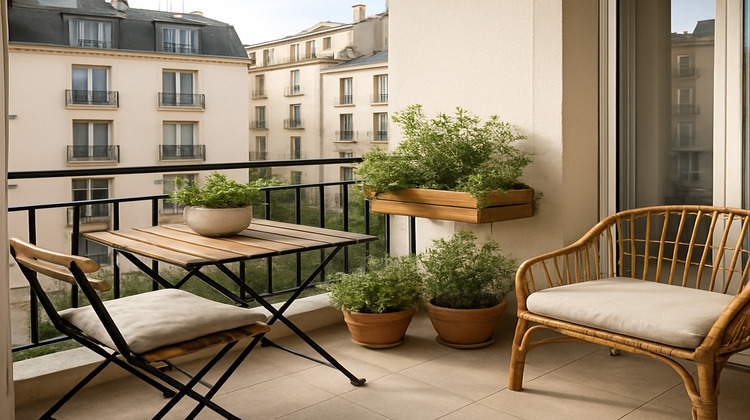 Ma-Cabane - Vente Appartement CRESPIERES, 49 m²