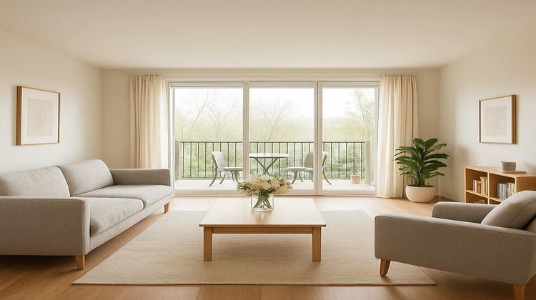 Ma-Cabane - Vente Appartement CRESPIERES, 119 m²