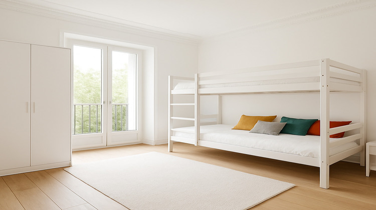 Ma-Cabane - Vente Appartement CRESPIERES, 119 m²