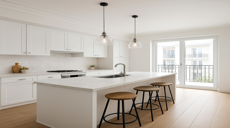 Ma-Cabane - Vente Appartement CRESPIERES, 119 m²
