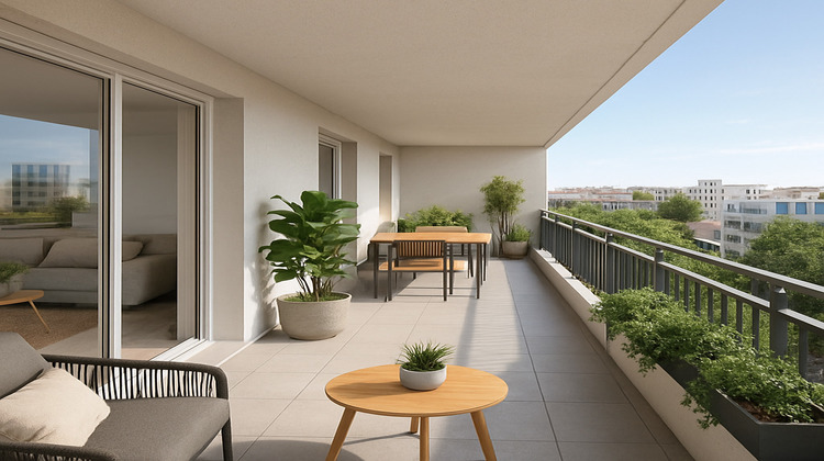 Ma-Cabane - Vente Appartement CRESPIERES, 119 m²