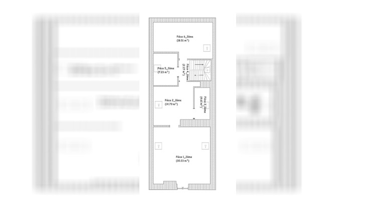 Ma-Cabane - Vente Appartement CRESPIERES, 77 m²