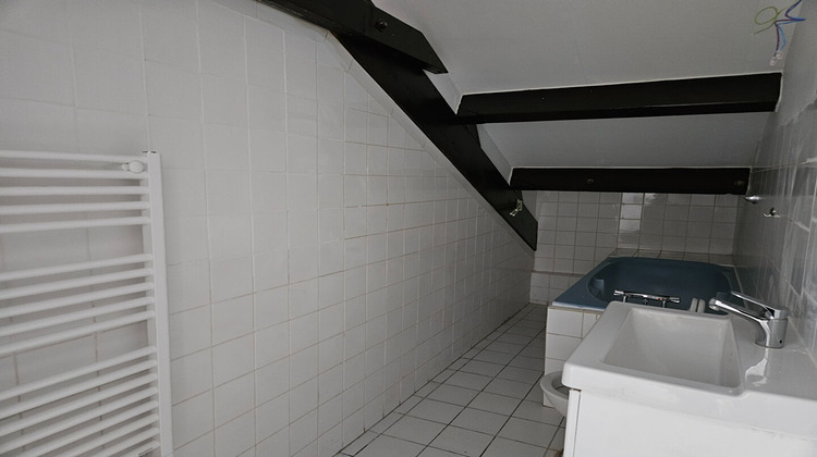 Ma-Cabane - Vente Appartement CRESPIERES, 67 m²